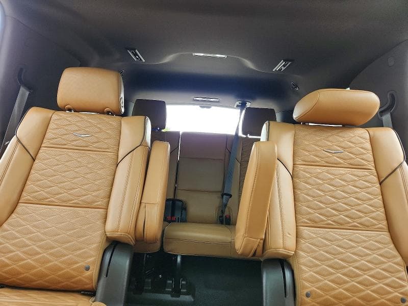 2022 CADILLAC ESCALADE PREMIUM LUXURY 10