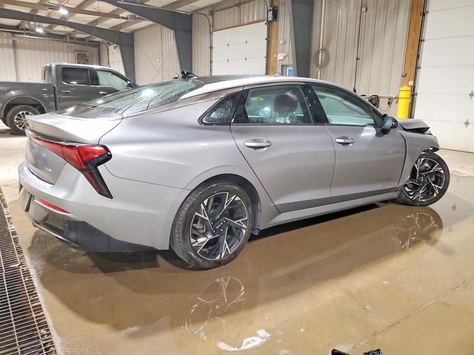 2025 KIA K5 GT LINE 3