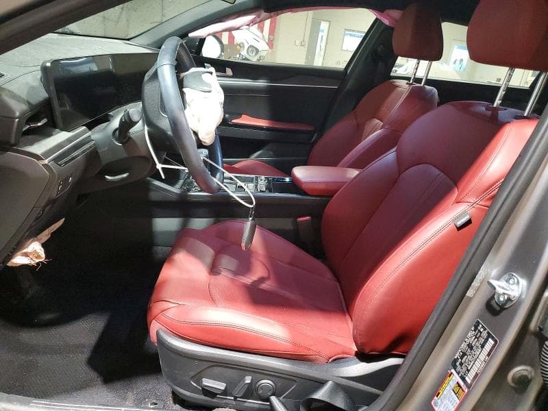 2025 KIA K5 GT LINE 7