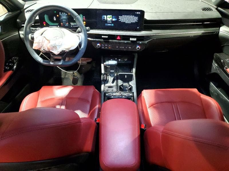 2025 KIA K5 GT LINE 8