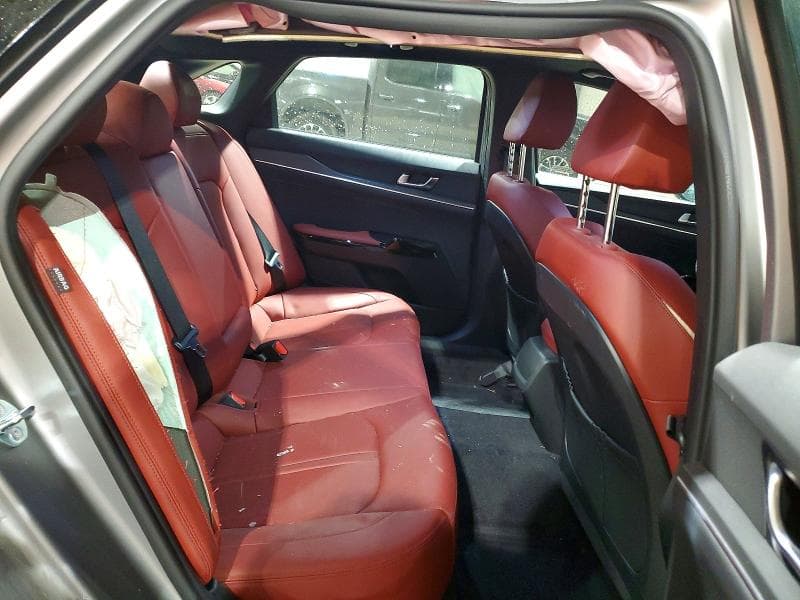 2025 KIA K5 GT LINE 10