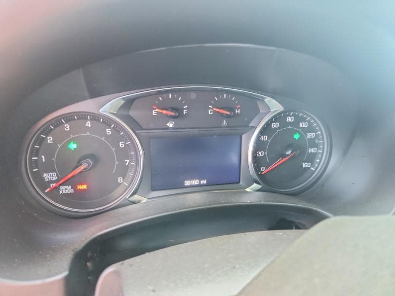 2024 GMC TERRAIN SLE SLE 9