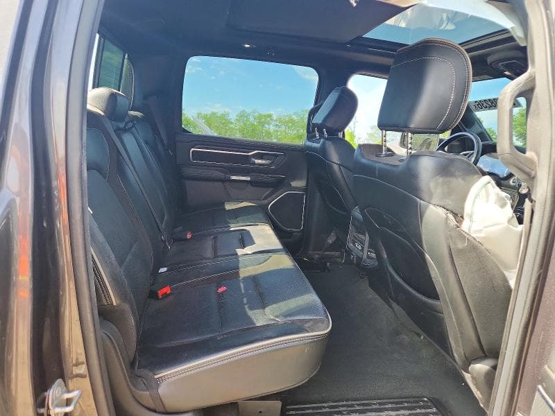 2023 RAM 1500 LARAMIE LARAMIE 10
