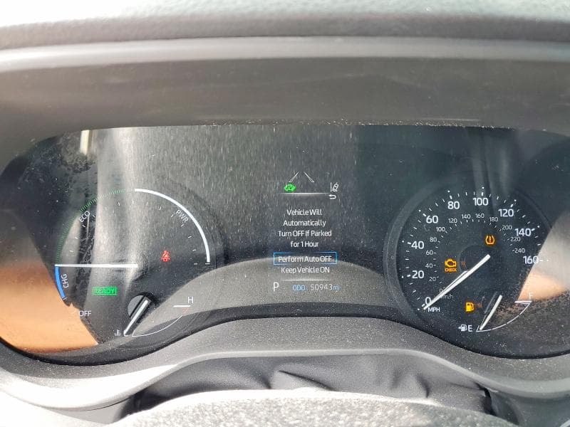 2021 TOYOTA SIENNA LE 9