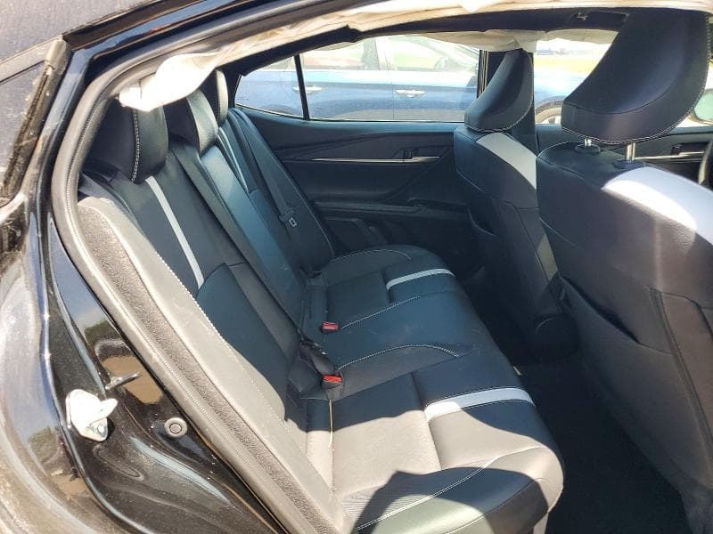 2025 TOYOTA CAMRY SE 10