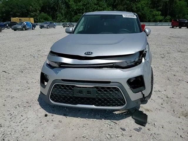 2021 KIA SOUL S S 14