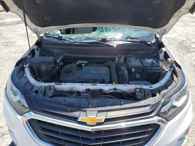 2019 CHEVROLET EQUINOX LS 11