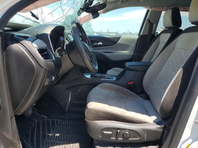 2019 CHEVROLET EQUINOX LS 7