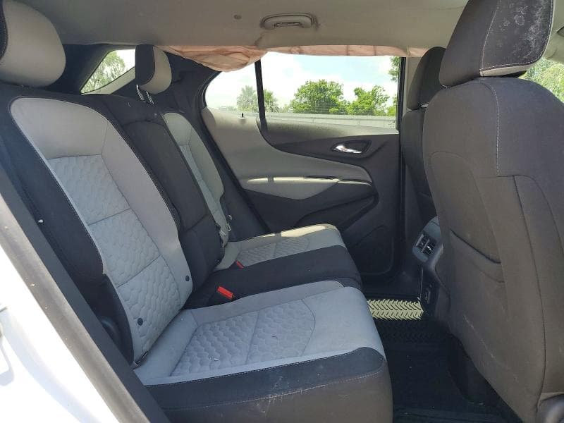 2019 CHEVROLET EQUINOX LS 10
