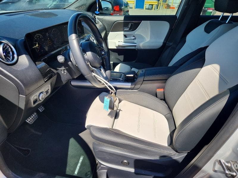 2023 MERCEDES-BENZ GLA 250 7