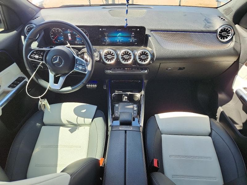 2023 MERCEDES-BENZ GLA 250 8