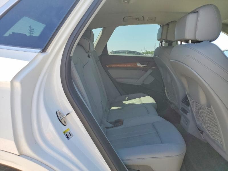 2022 AUDI Q5 E PREMIUM 55 11