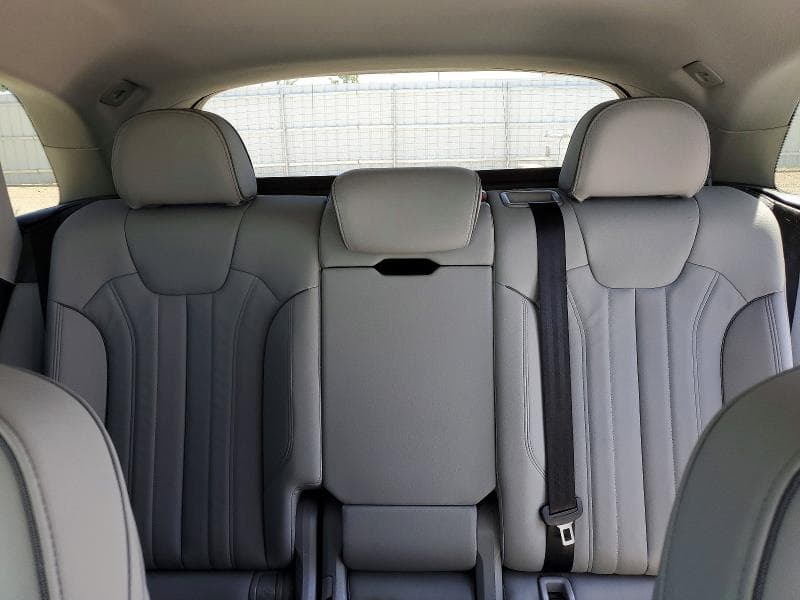 2022 AUDI Q5 E PREMIUM 55 10