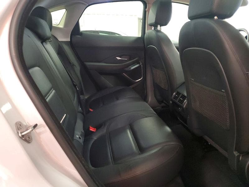 2018 JAGUAR E-PACE S 11
