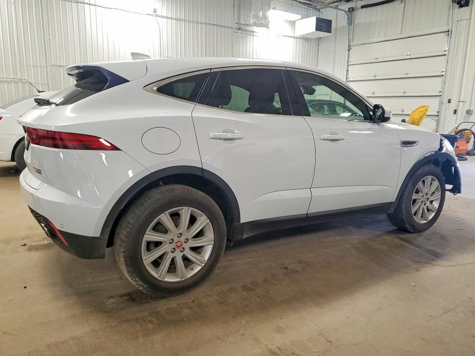 2018 JAGUAR E-PACE S 3