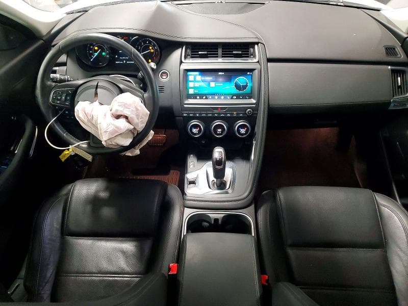 2018 JAGUAR E-PACE S 8