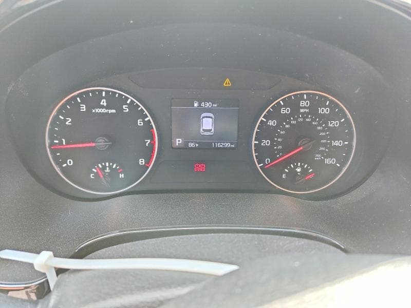 2023 KIA SELTOS S 9