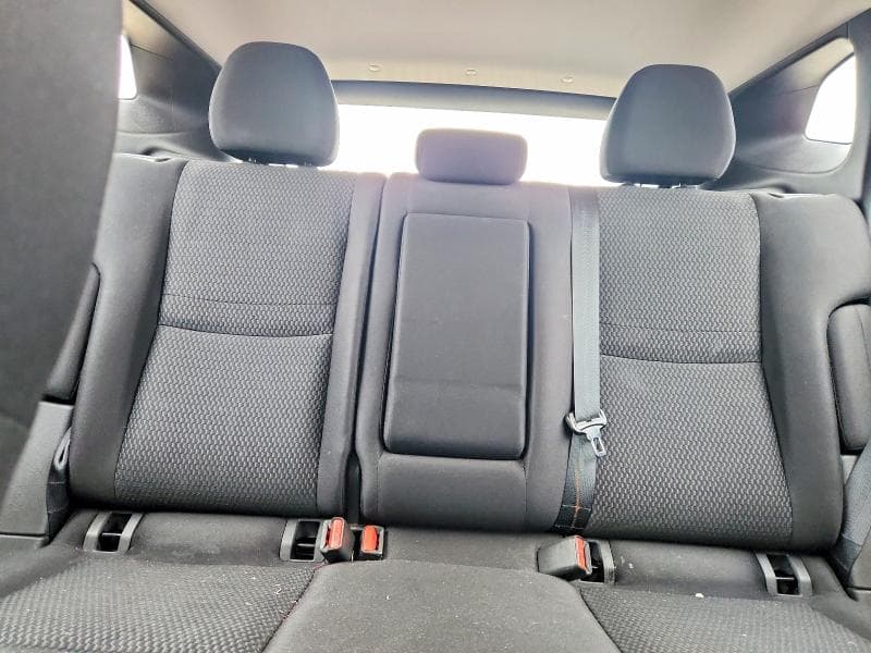 2021 NISSAN ROGUE SPORT S 10