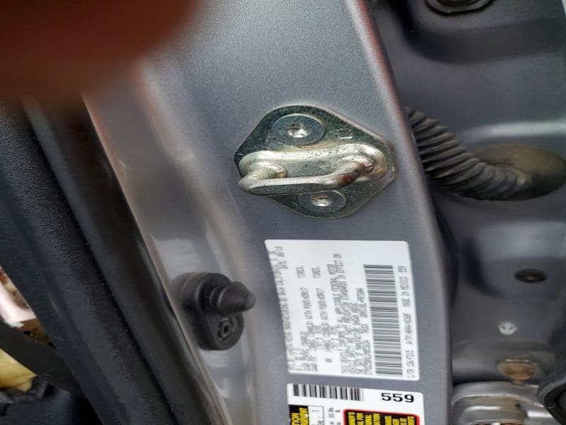 2018 TOYOTA TACOMA TRD SPORT TRD SPORT 12