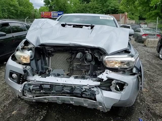 2018 TOYOTA TACOMA TRD SPORT TRD SPORT 13
