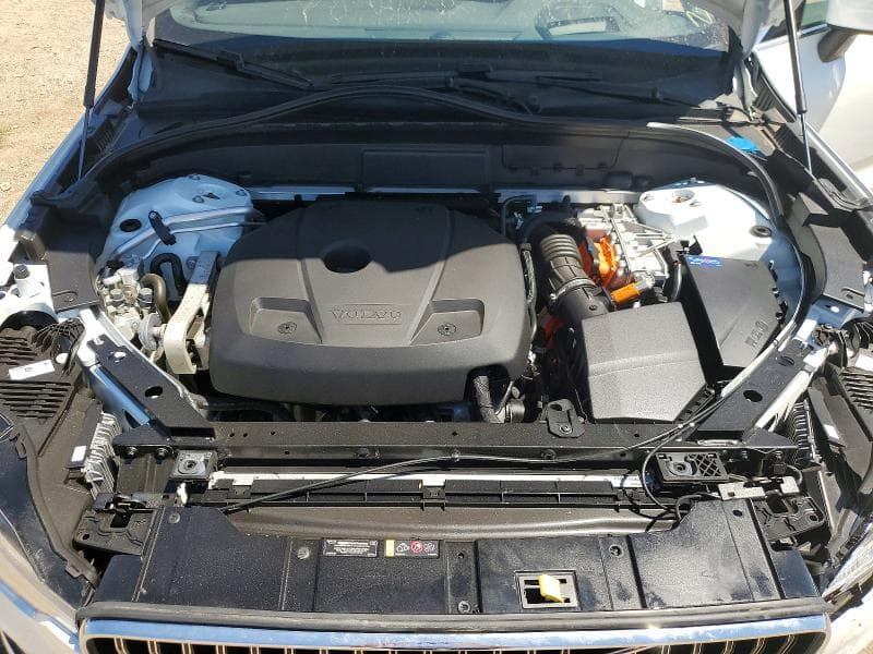 2022 VOLVO XC60 T8 RECHARGE INSCRIPTION EXPRES 11