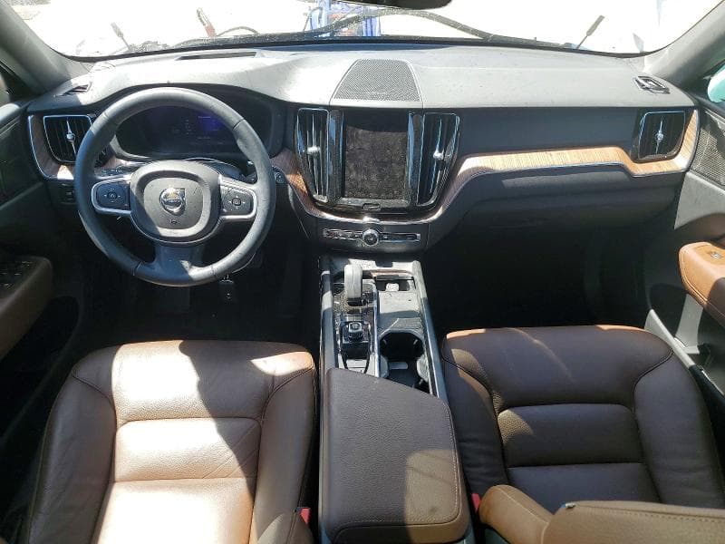 2022 VOLVO XC60 T8 RECHARGE INSCRIPTION EXPRES 8