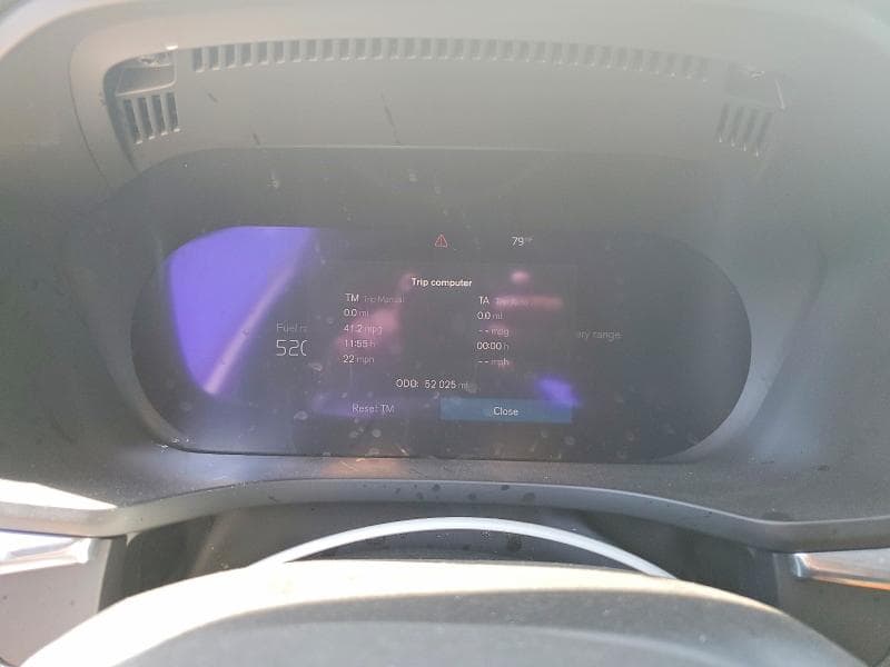 2022 VOLVO XC60 T8 RECHARGE INSCRIPTION EXPRES 9