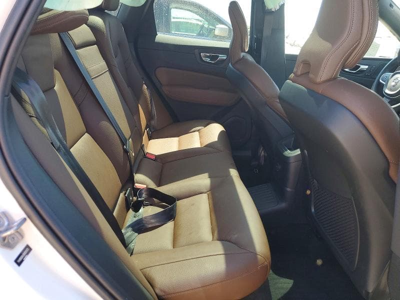 2022 VOLVO XC60 T8 RECHARGE INSCRIPTION EXPRES 10