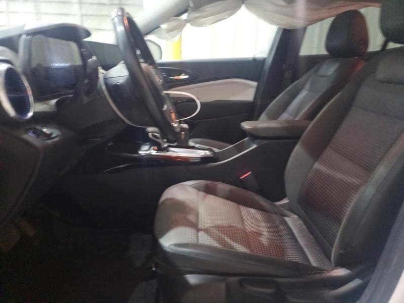 2024 CHEVROLET TRAX 1LT 7