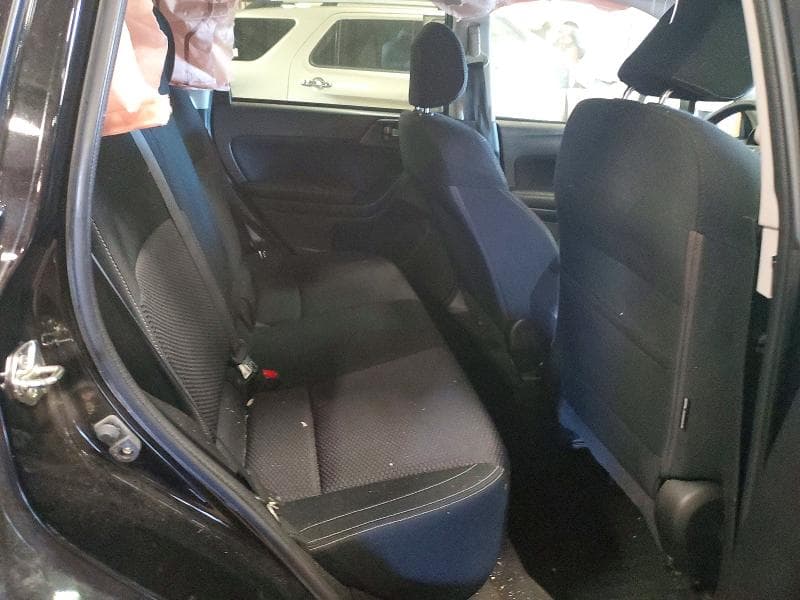 2018 SUBARU FORESTER 2.5I PREMIUM 10