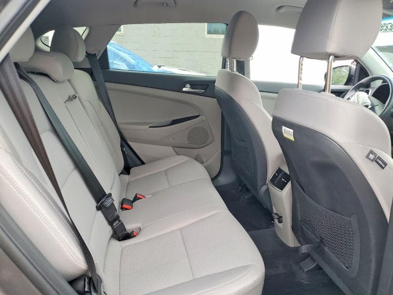 2020 HYUNDAI TUCSON SPORT SPORT 11