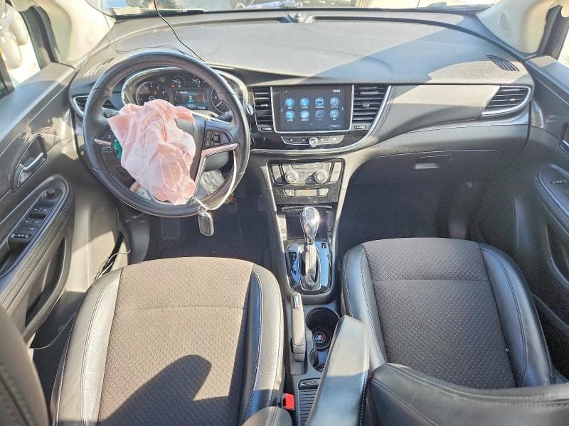 2018 BUICK ENCORE PREFERRED 8