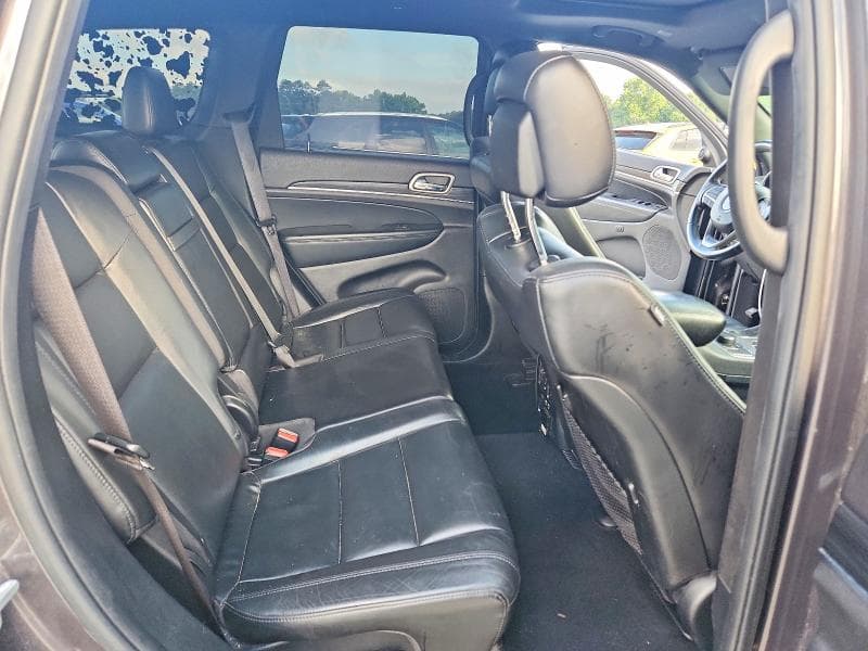 2020 JEEP GRAND CHEROKEE LIMITED 11