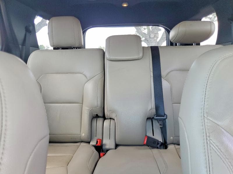 2018 FORD EXPLORER XLT 10