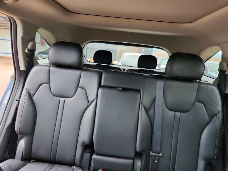 2021 KIA SORENTO S 10