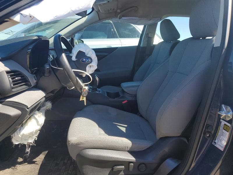 2024 SUBARU LEGACY PREMIUM PREMIUM 7