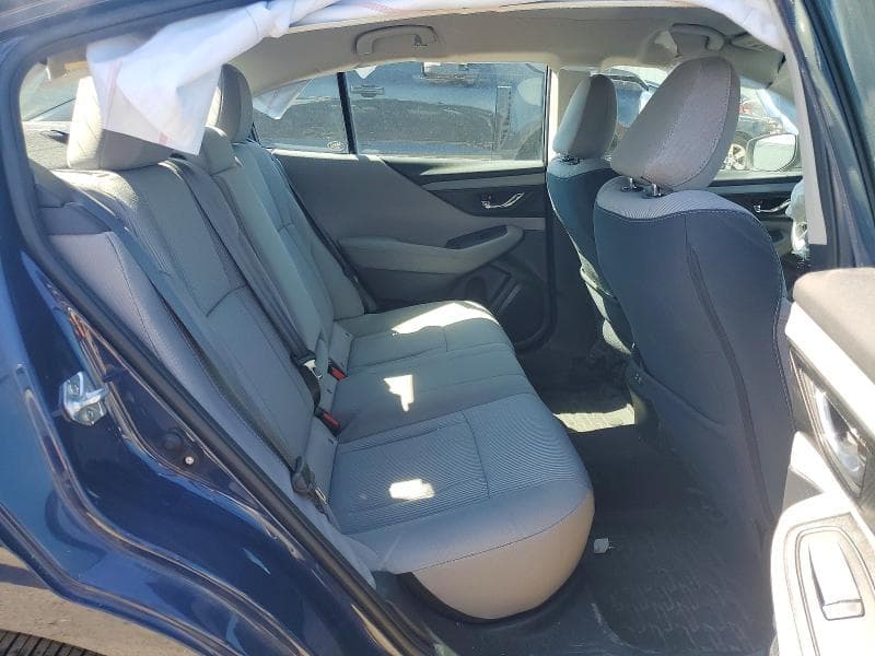 2024 SUBARU LEGACY PREMIUM PREMIUM 10