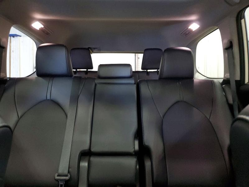 2024 TOYOTA GRAND HIGHLANDER HYBRID XLE 10