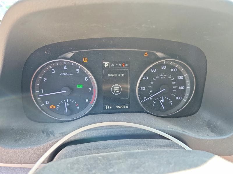 2017 HYUNDAI ELANTRA LIMITED LIMITED 10