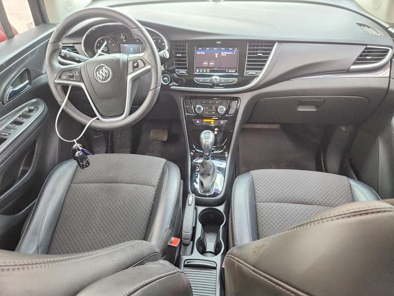 2022 BUICK ENCORE PREFERRED 8