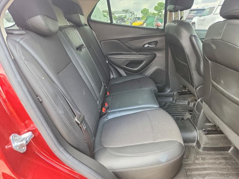2022 BUICK ENCORE PREFERRED 10