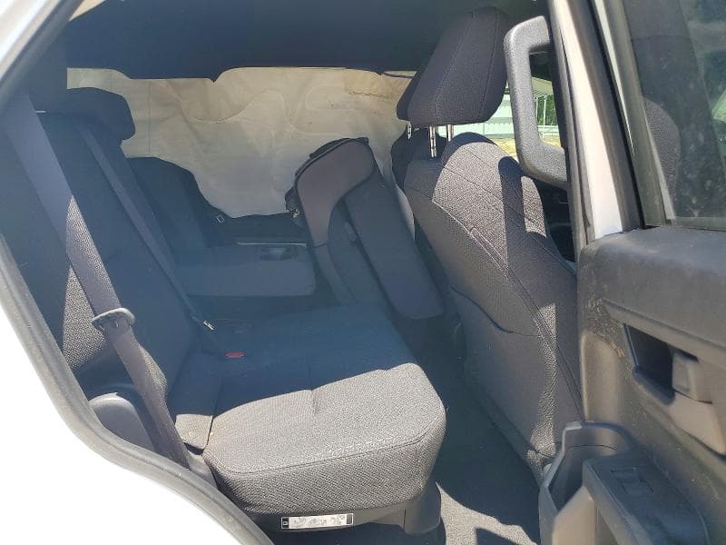 2025 TOYOTA 4RUNNER SR5 11