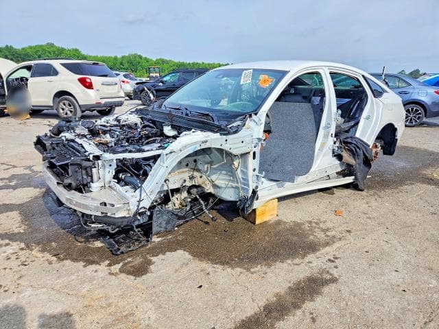 2022 HONDA ACCORD SPORT SPORT - 1