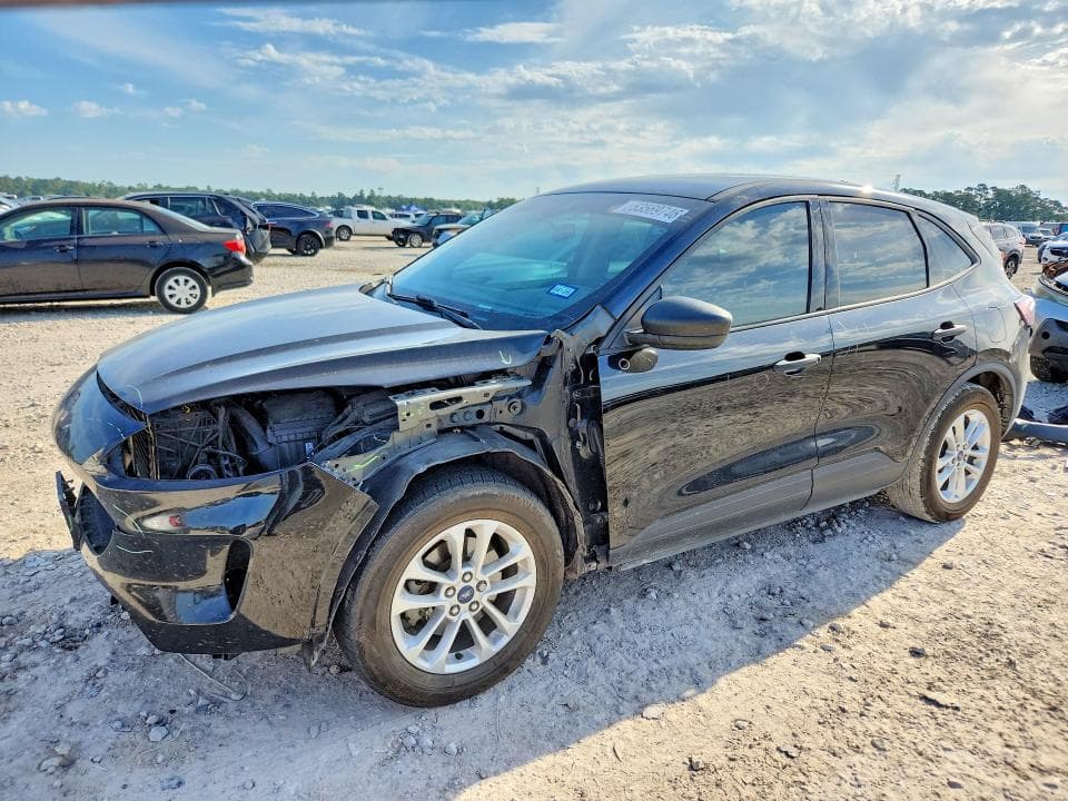 2020 FORD ESCAPE S 1