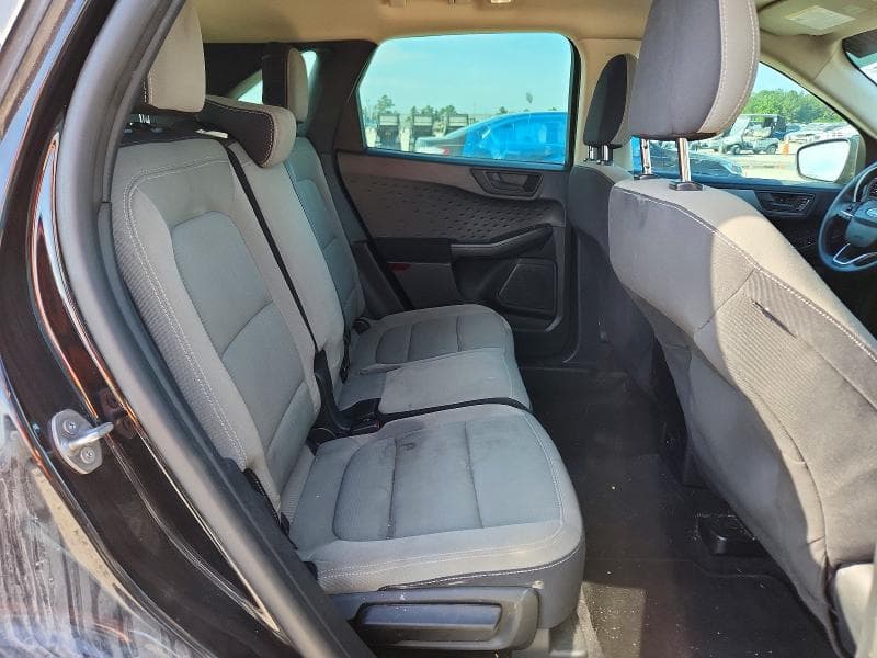 2020 FORD ESCAPE S 11