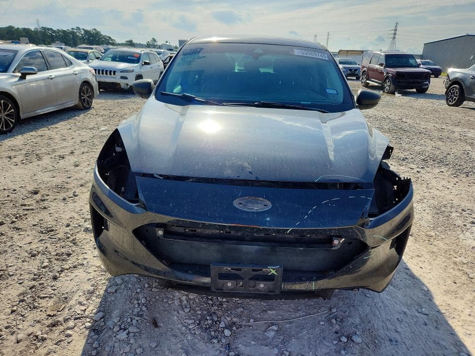 2020 FORD ESCAPE S 5
