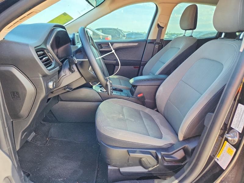 2020 FORD ESCAPE S 7