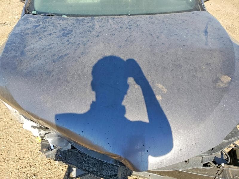 2017 TOYOTA CAMRY SE 11