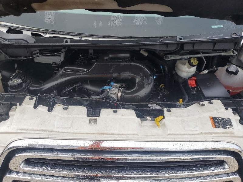 2017 FORD TRANSIT T-350 12
