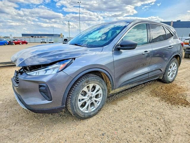 2024 FORD ESCAPE ACTIVE ACTIVE - 1
